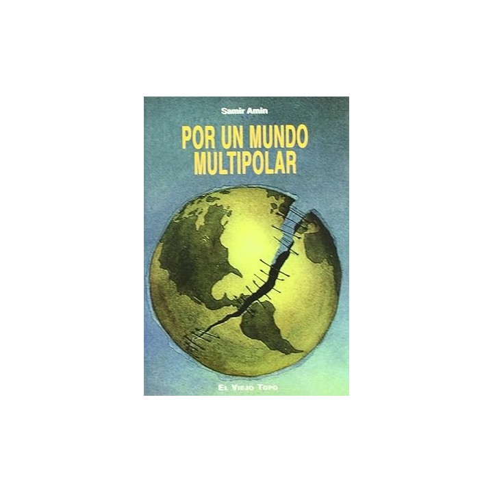 POR UN MUNDO MULTIPOLAR
